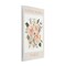 Stupell Industries Pastel Paris Flower Market Wall Plaque By Carol Robinson
